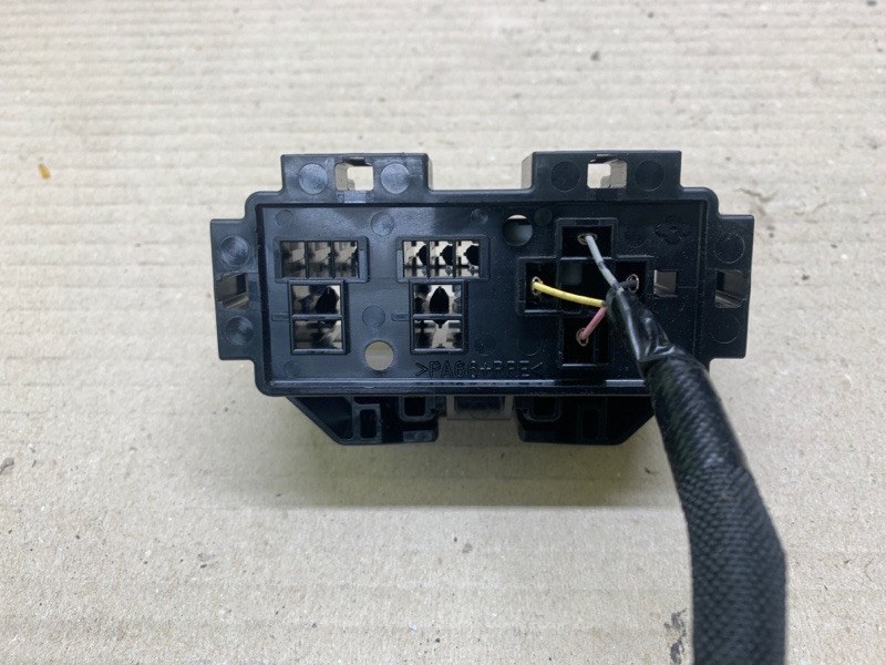 Реле RX350/450 09-15 2011 3.5 2GR-FE Реле RX350/450 09-15 2011 3.5 2GR-FE