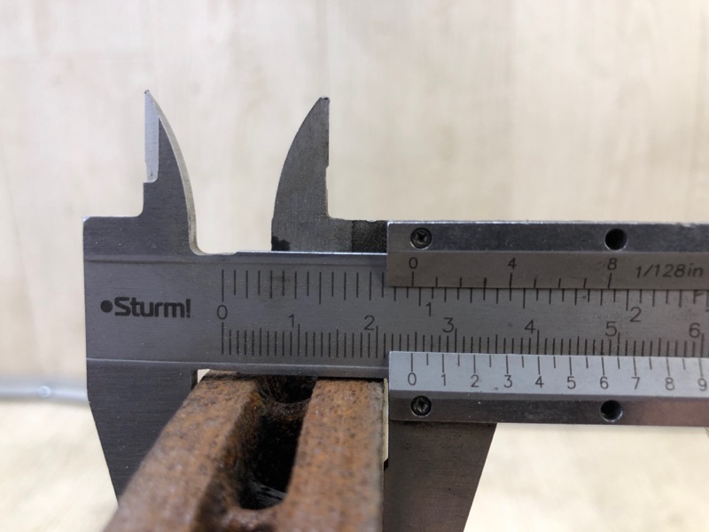 Тормозной диск передний правый 3 BL 09-13 2009 2.5 L (L5-VE)