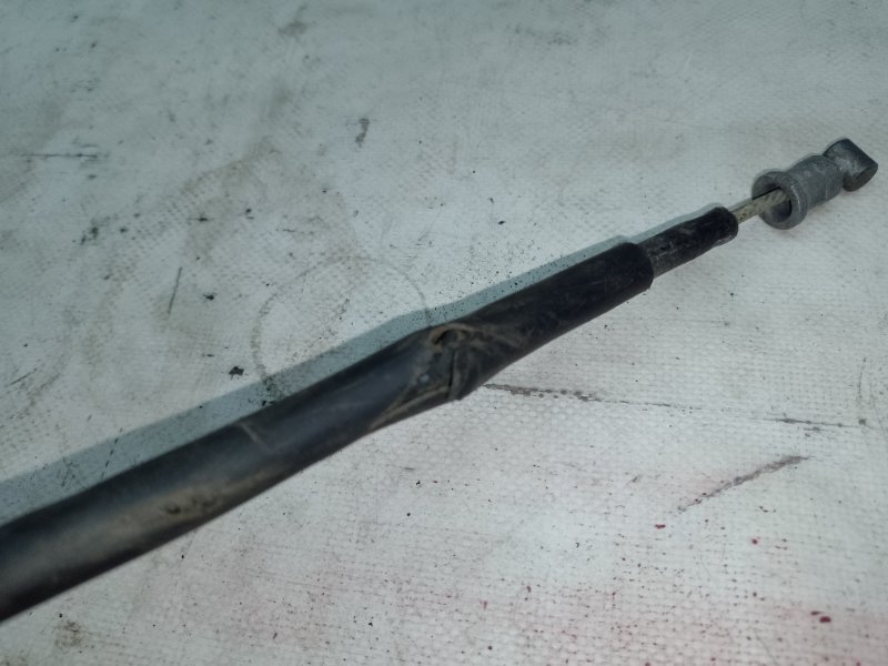 Трос стояночного тормоза задний правый LANCER X 10 07-15 2007 Седан 2.0