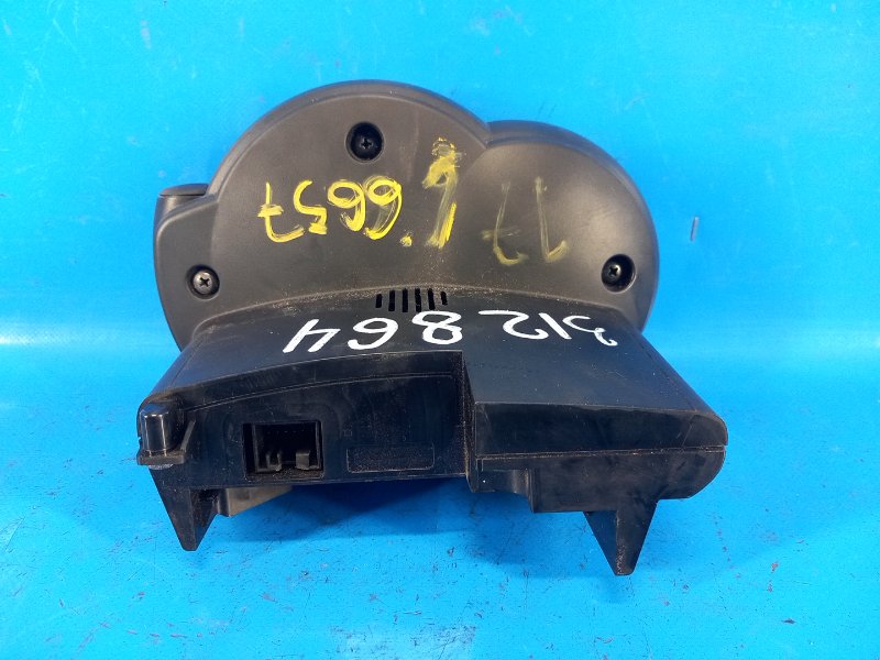 Панель приборов MINI COOPER (F56) 14-18 F56 B38M 1.5T Панель приборов MINI COOPER (F56) 14-18 F56 B38M 1.5T