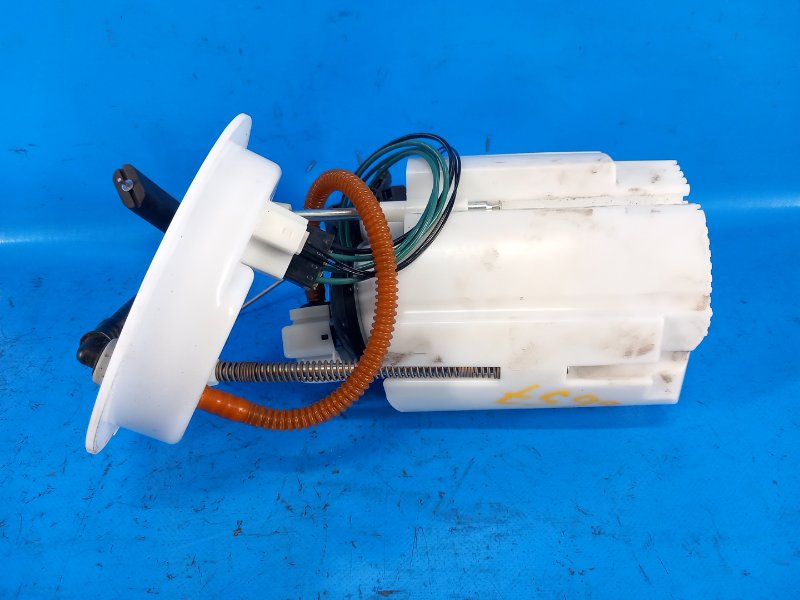 Топливный насос COOPER (F56) 14-18 2014 F56 B38M 1.5T Топливный насос COOPER (F56) 14-18 2014 F56 B38M 1.5T