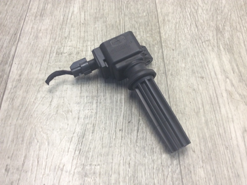 Катушка зажигания FORD FUSION 14- 2017 SEDAN C20HDTX CM5Z-12029-K Б/У