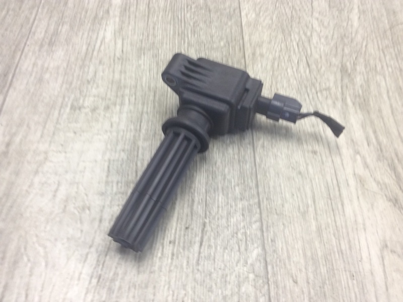 Катушка зажигания FUSION 14- 2017 SEDAN C20HDTX