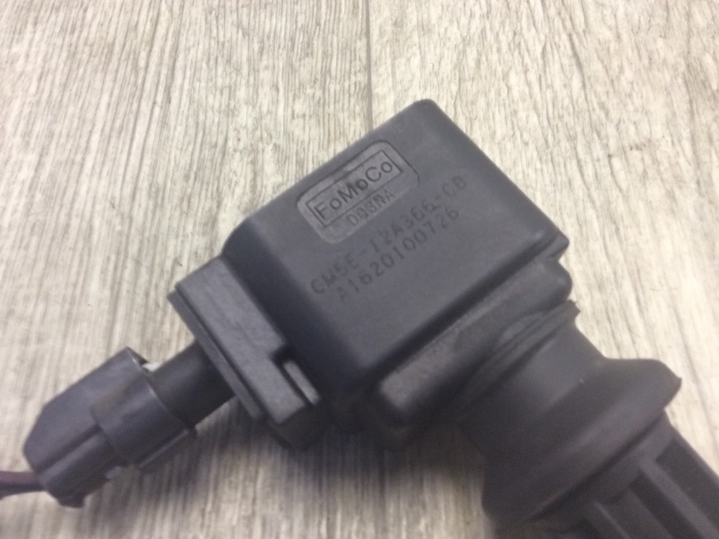 Катушка зажигания FORD FUSION 14- SEDAN C20HDTX