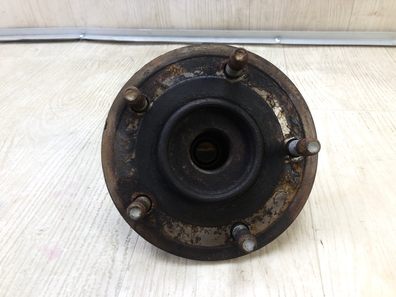 Ступица задняя GRAND CARAVAN 08- Ступица задняя GRAND CARAVAN 08-