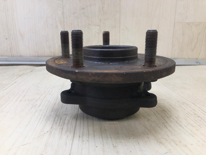 Ступица задняя GRAND CARAVAN 08-