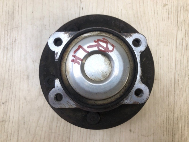 Ступица задняя DODGE GRAND CARAVAN 08-