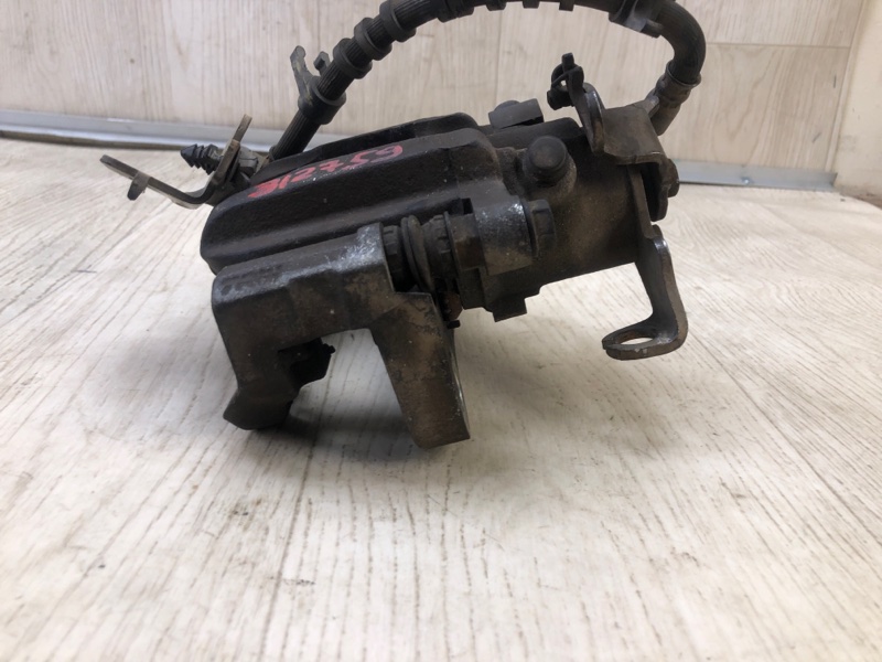 Суппорт тормозной задний правый DODGE GRAND CARAVAN 08- Суппорт тормозной задний правый DODGE GRAND CARAVAN 08-