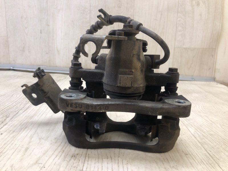 Суппорт тормозной задний правый GRAND CARAVAN 08- Суппорт тормозной задний правый GRAND CARAVAN 08-