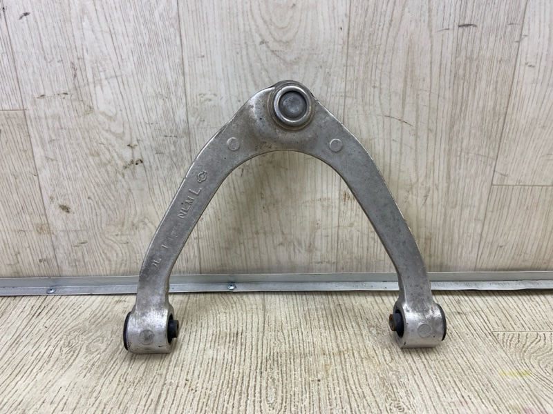 Рычаг передней подвески верхний левый Q50 15-20 2016 SEDAN 2.0T M274