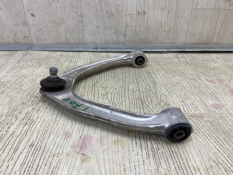 Рычаг передней подвески верхний левый INFINITI Q50 15-20 SEDAN 2.0T M274