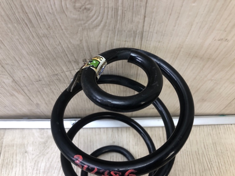 Пружина задней подвески SENTRA B17 12-21 2015 B17 1.8 MRA8DE