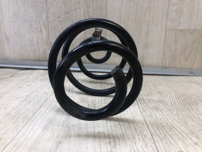 Пружина задней подвески NISSAN SENTRA B17 12-21 B17 1.8 MRA8DE