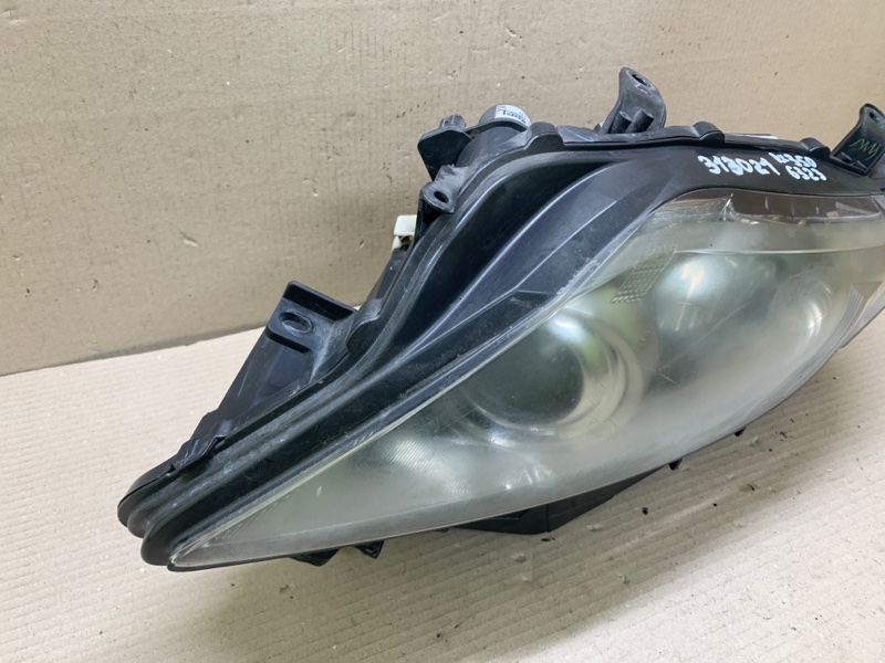 Фара левая LEXUS RX350/450 09-15 3.5 2GR-FE Фара левая LEXUS RX350/450 09-15 3.5 2GR-FE