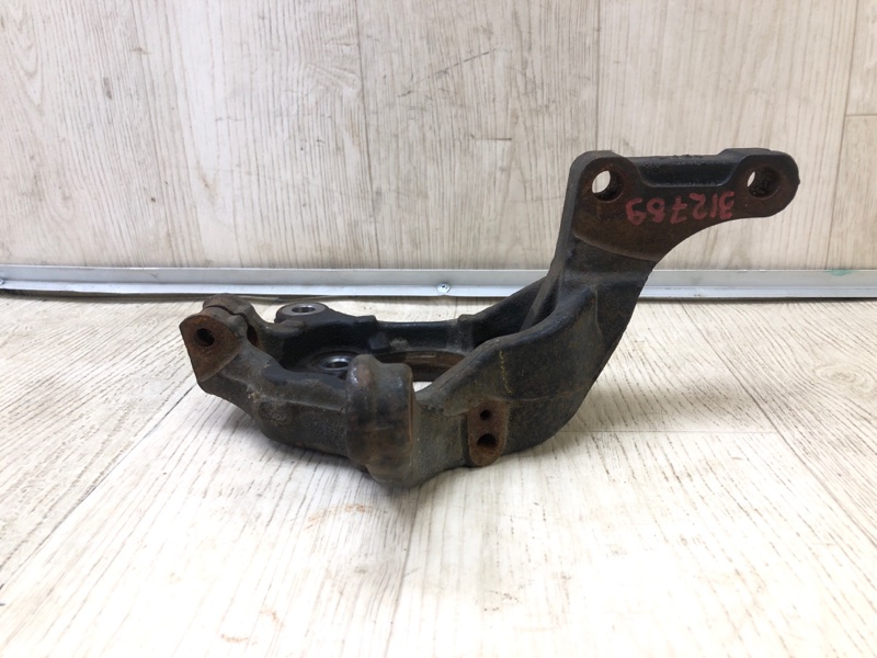 Кулак поворотный передний правый NISSAN SENTRA B17 12-21 B17 1.8 MRA8DE Кулак поворотный передний правый NISSAN SENTRA B17 12-21 B17 1.8 MRA8DE