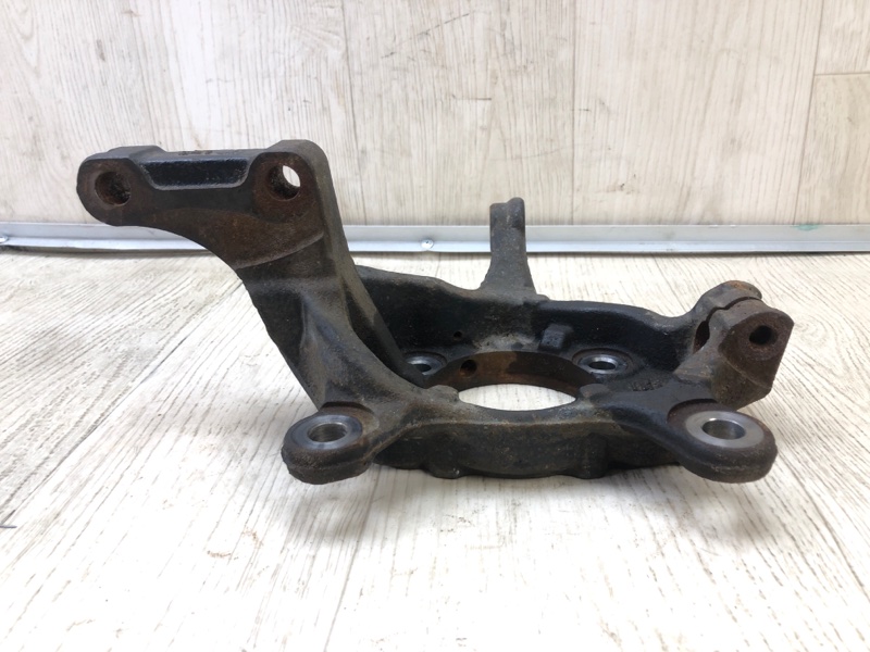 Кулак поворотный передний правый SENTRA B17 12-21 2015 B17 1.8 MRA8DE Кулак поворотный передний правый SENTRA B17 12-21 2015 B17 1.8 MRA8DE