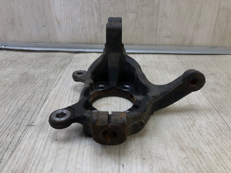 Кулак поворотный передний правый SENTRA B17 12-21 2015 B17 1.8 MRA8DE Кулак поворотный передний правый SENTRA B17 12-21 2015 B17 1.8 MRA8DE