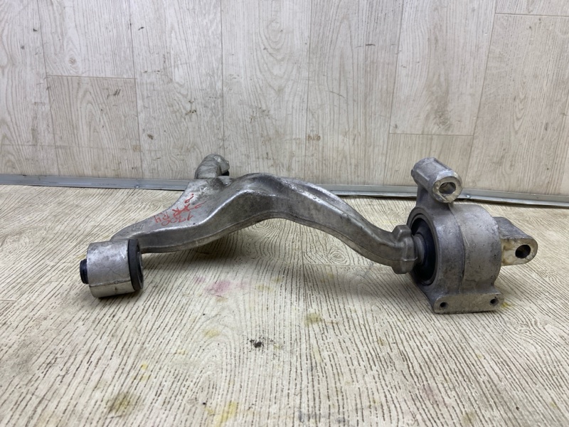 Рычаг передней подвески нижний правый Q50 15-20 2016 SEDAN 2.0T M274