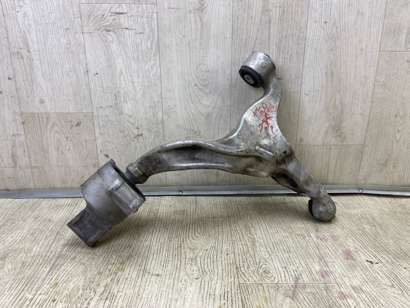 Рычаг передней подвески нижний правый INFINITI Q50 15-20 SEDAN 2.0T M274