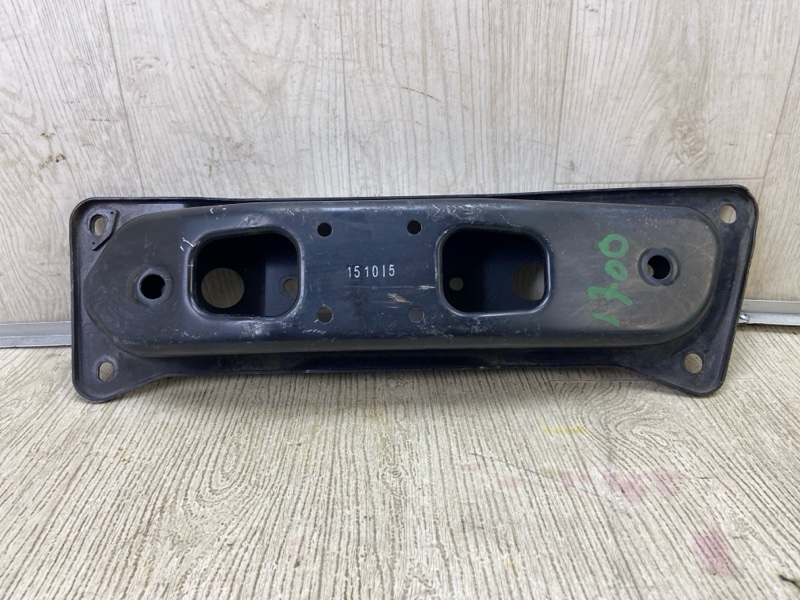 Кронштейн КПП INFINITI Q50 15-20 2016 SEDAN 2.0T M274 113314GE0A Б/У