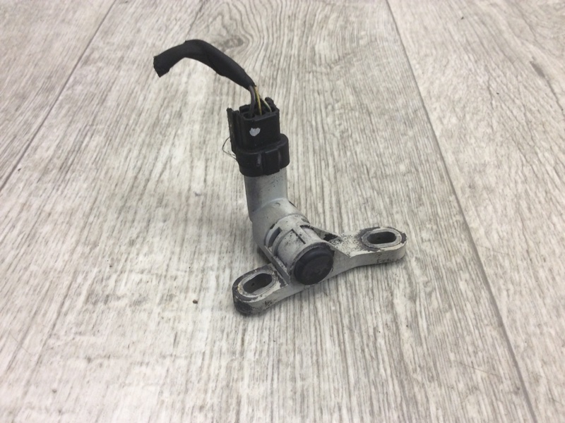 Запчасть датчик положения коленвала FORD FUSION 14- 2017 SEDAN C20HDTX AS7Z-6C315-A Б/У Датчик положения коленвала FORD FUSION 14- 2017 SEDAN C20HDTX AS7Z-6C315-A Б/У