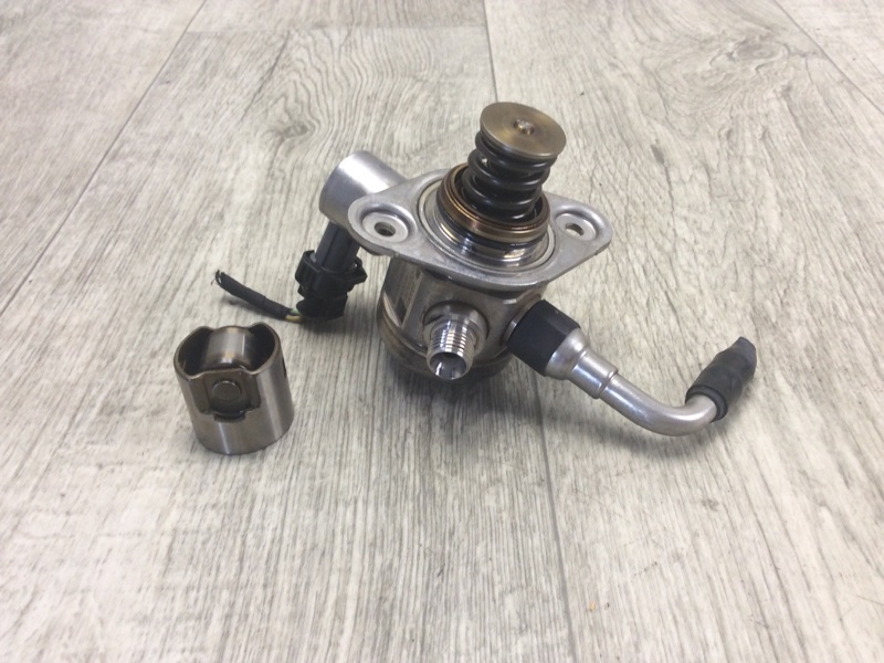 Тнвд (бензин) FORD FUSION 14- 2017 SEDAN C20HDTX EJ7Z-9350-A Б/У