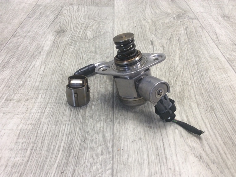 Тнвд (бензин) FUSION 14- 2017 SEDAN C20HDTX