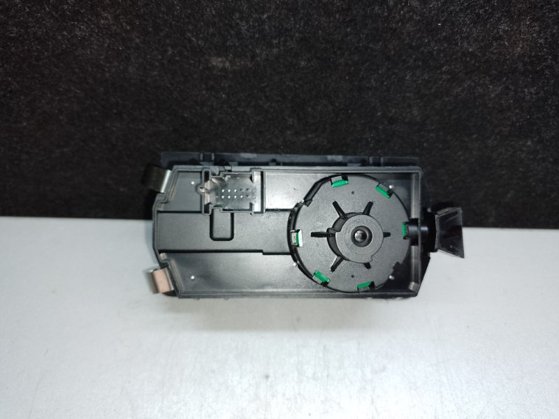 Блок включения фар GL-CLASS X164 06-12 2011 LONG M273923 4.7L