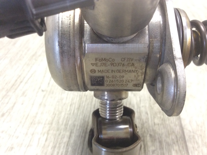 Тнвд (бензин) FORD FUSION 14- SEDAN C20HDTX