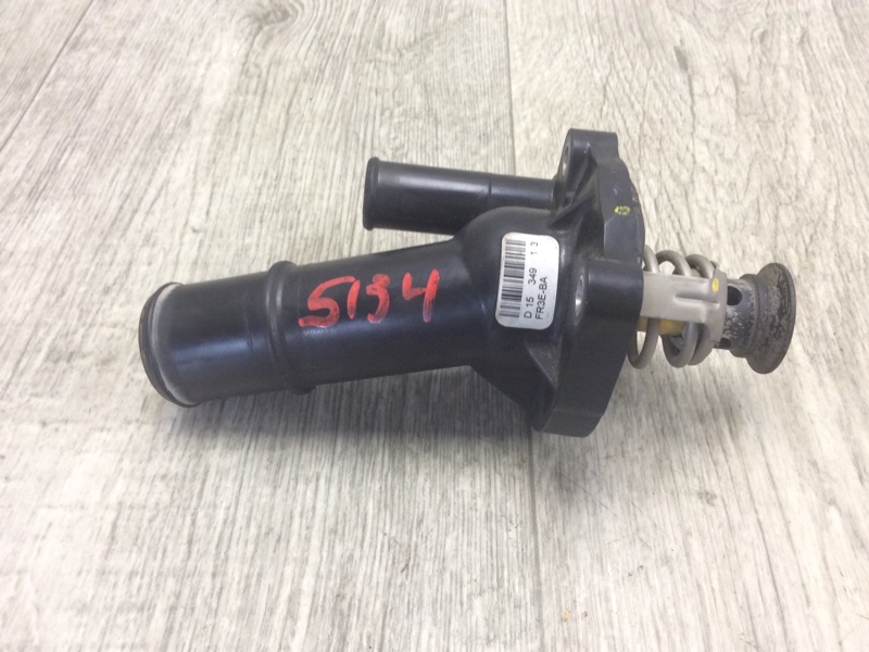 Запчасть термостат FORD FUSION 14- 2017 SEDAN C20HDTX FR3Z-8575-A Б/У Термостат FORD FUSION 14- 2017 SEDAN C20HDTX FR3Z-8575-A Б/У