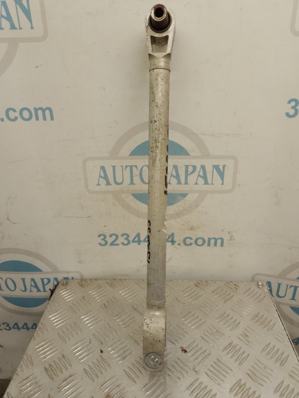 Рычаг задней подвески поперечный нижний задний правый INFINITI Q60 16-20 COUPE 3.0 VR30DDTT Рычаг задней подвески поперечный нижний задний правый INFINITI Q60 16-20 COUPE 3.0 VR30DDTT