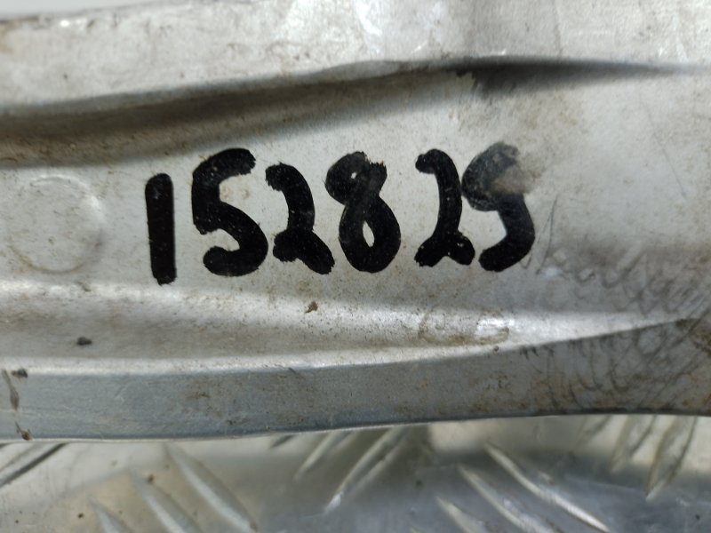 Рычаг задней подвески поперечный верхний задний правый Q60 16-20 2018 COUPE 3.0 VR30DDTT