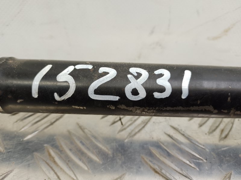 Привод задний задний правый Q60 16-20 2018 COUPE 3.0 VR30DDTT