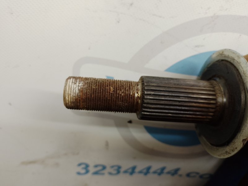 Привод задний задний правый Q60 16-20 2018 COUPE 3.0 VR30DDTT