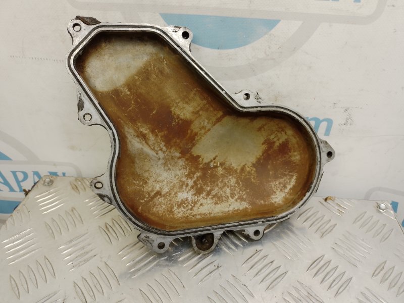 Крышка ГРМ NISSAN QX56 / TITAN / ARMADA 04-16 Крышка ГРМ NISSAN QX56 / TITAN / ARMADA 04-16