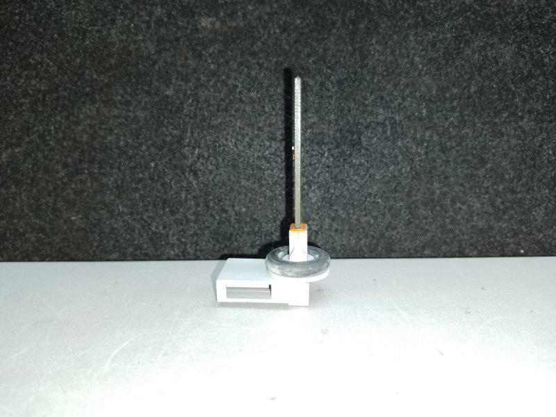 Датчик температуры воздуха в салоне MERCEDES GL-CLASS X164 06-12 2011 M273923 4.7L A 163 830 02 72 Б/У