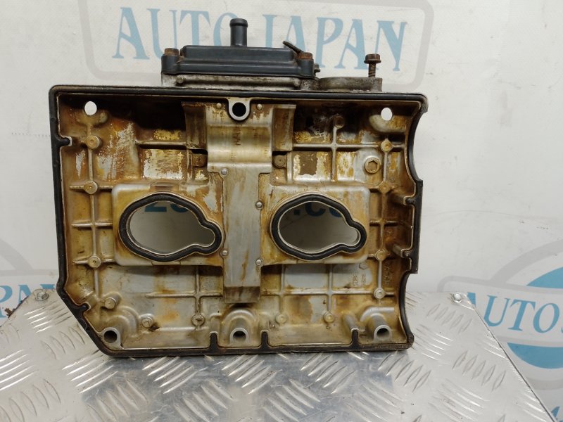 Крышка клапанная левая SUBARU FORESTER SF 97-02