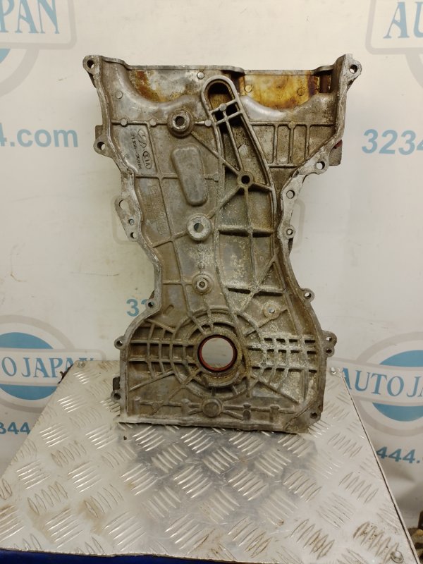 Крышка ГРМ HYUNDAI SONATA YF 10-14