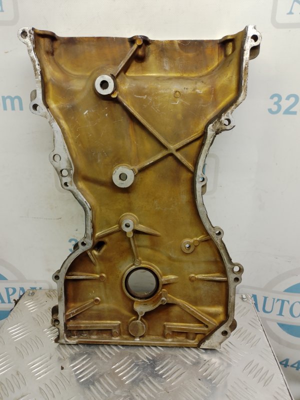 Крышка ГРМ MITSUBISHI LANCER X 10 07-15