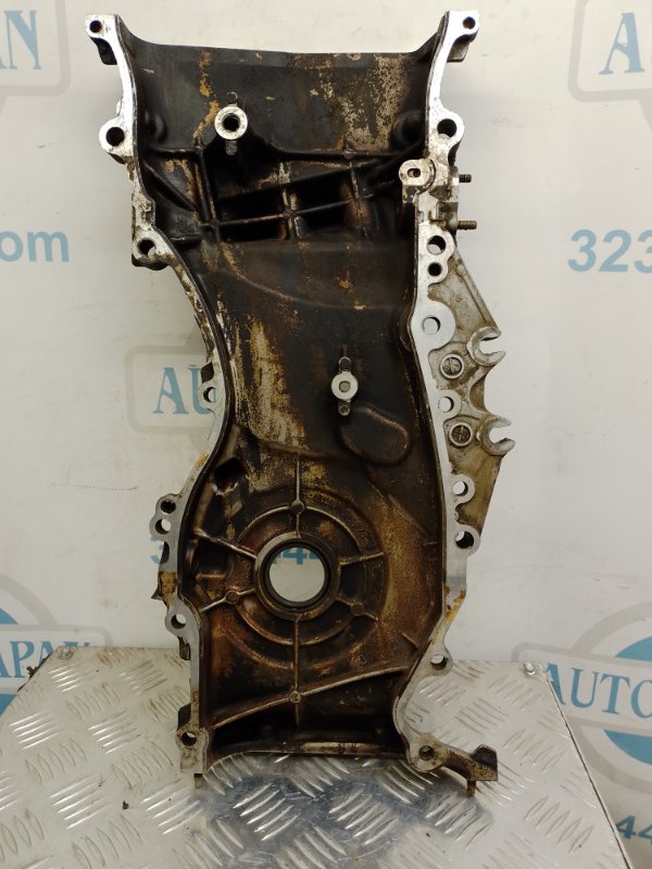 Крышка ГРМ TOYOTA CAMRY 40 06-11