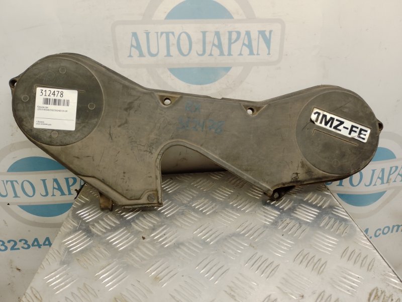 Крышка ГРМ LEXUS RX300/330/350/400 03-09 11303-20040 Б/У