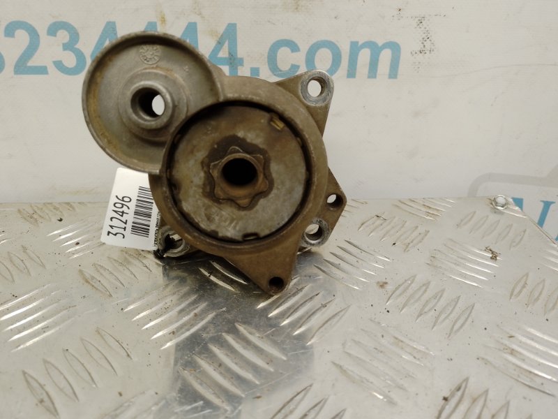 Натяжитель ремня ГРМ INFINITI QX56 / TITAN / ARMADA 04-16 11955-7S000 Б/У