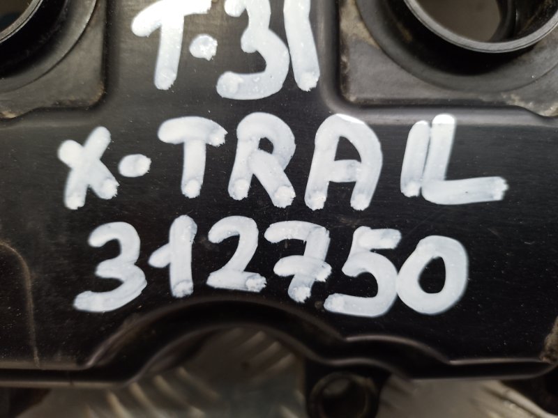 Крышка клапанная X-TRAIL T31 07-14
