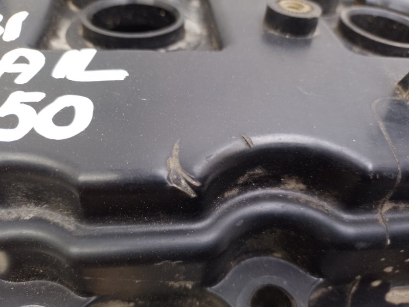 Крышка клапанная X-TRAIL T31 07-14