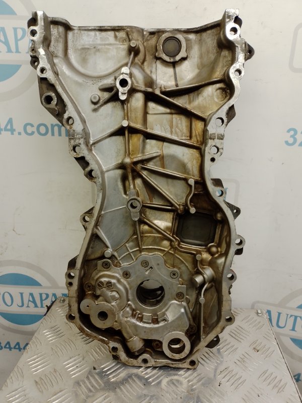 Крышка ГРМ TOYOTA CAMRY 50 12-15