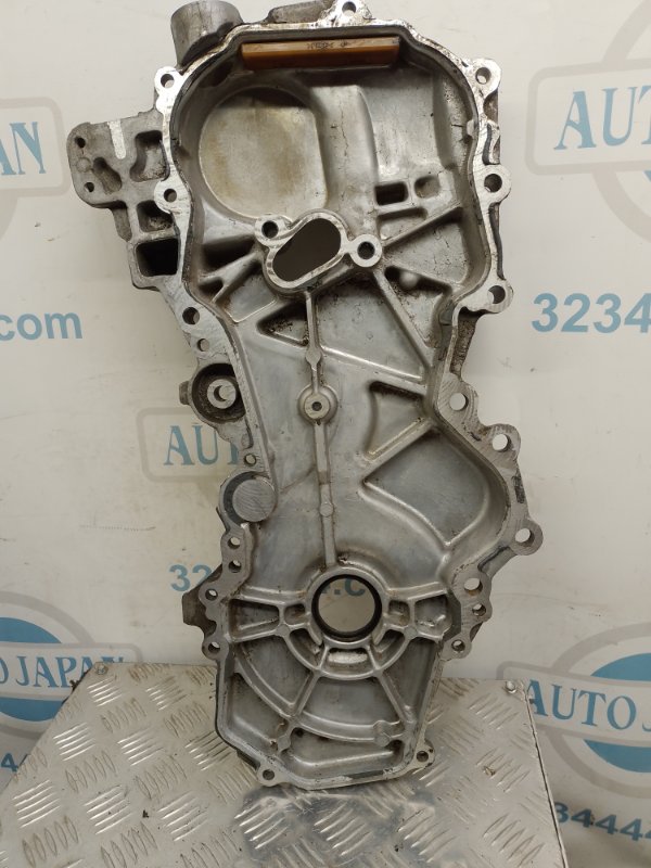 Крышка ГРМ NISSAN TIIDA/VERSA C11 04-11