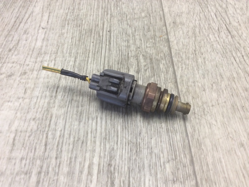 Датчик температуры охлаждающей жидкости FORD FUSION 14- 2017 SEDAN C20HDTX 7M5Z-12A648-A Б/У