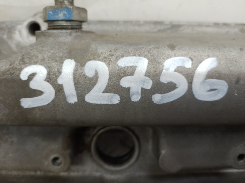 Крышка клапанная SX4 06-13