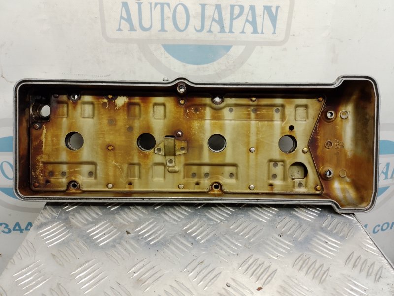 Крышка клапанная SUZUKI SX4 06-13