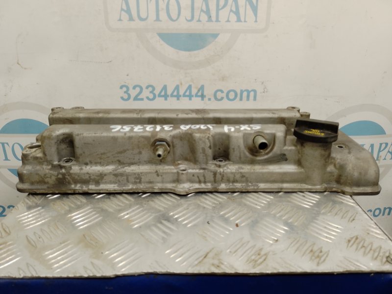 Крышка клапанная SX4 06-13
